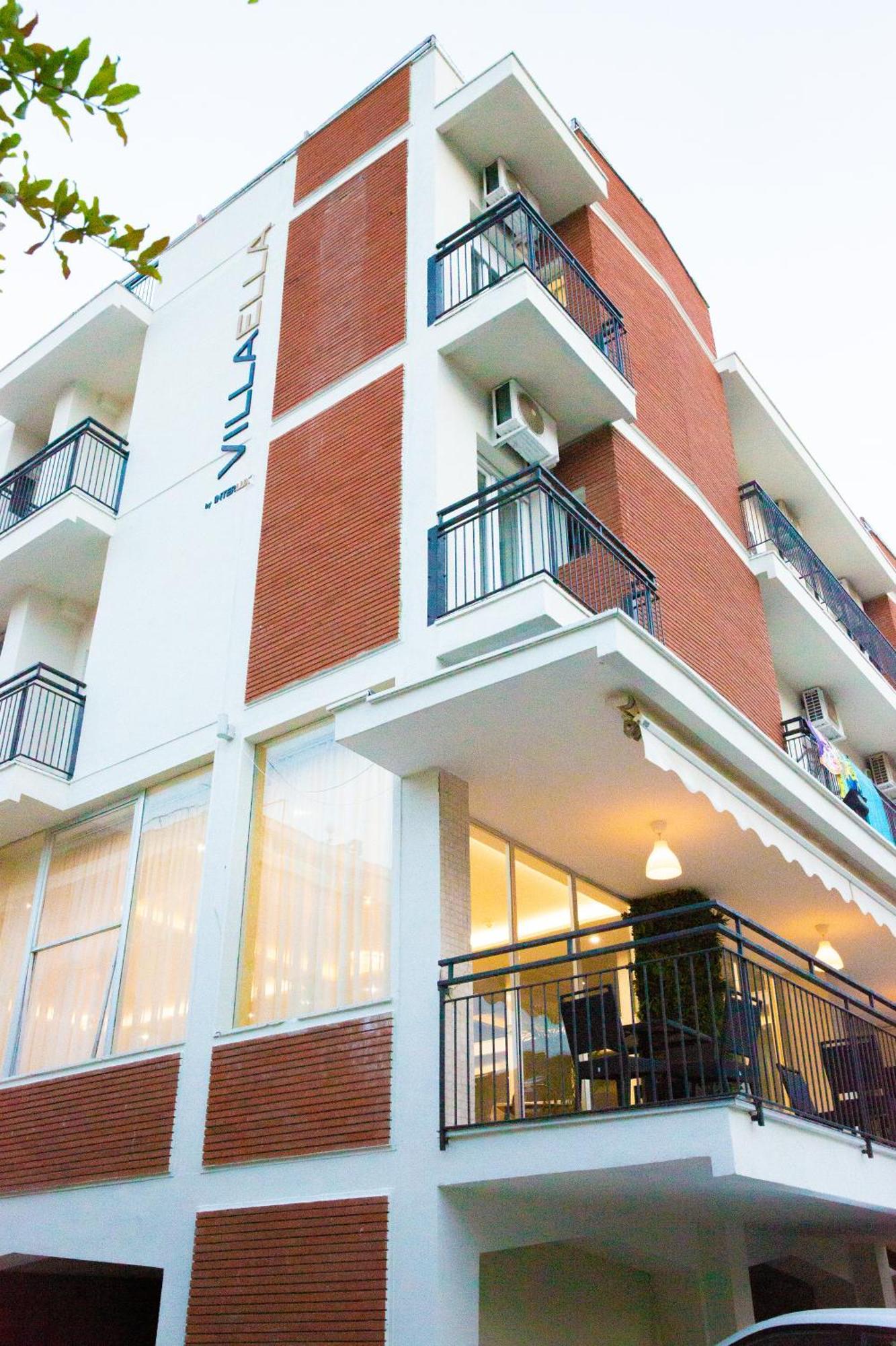 Hotel Ella By Interlux